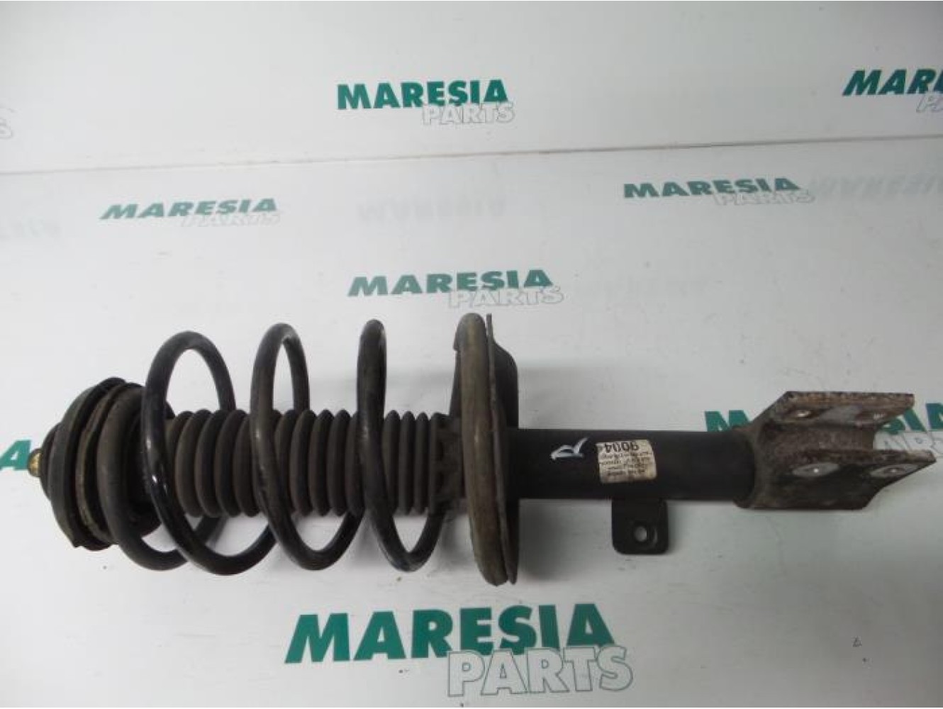 Peugeot - 307 - Front shock absorber rod, right