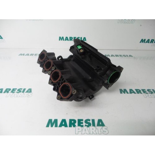 Peugeot - 307 - Intake manifold