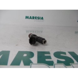 Peugeot - 307 - Injector (petrol injection)