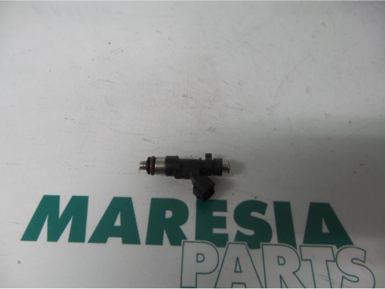 Peugeot - 307 - Injector (petrol injection)