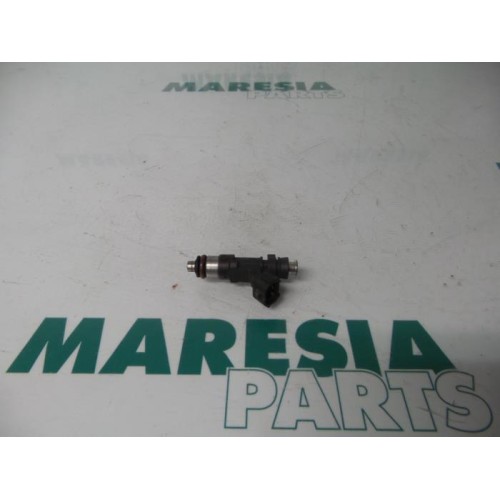 Peugeot - 307 - Injector (petrol injection)