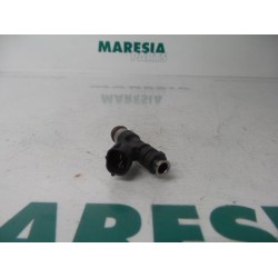 Peugeot - 307 - Injector (petrol injection)