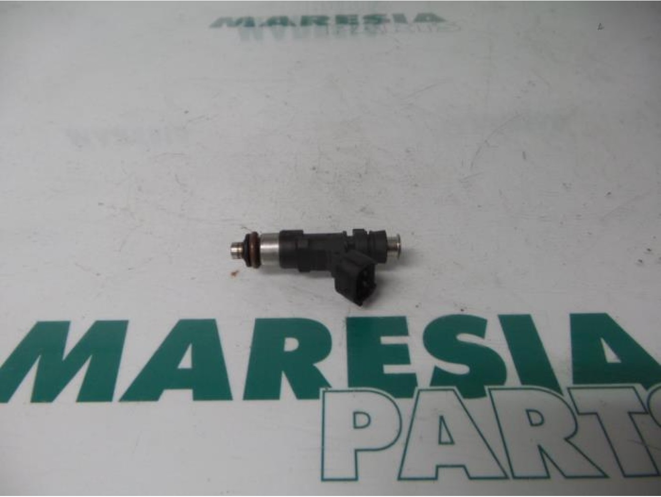 Peugeot - 307 - Injector (petrol injection)