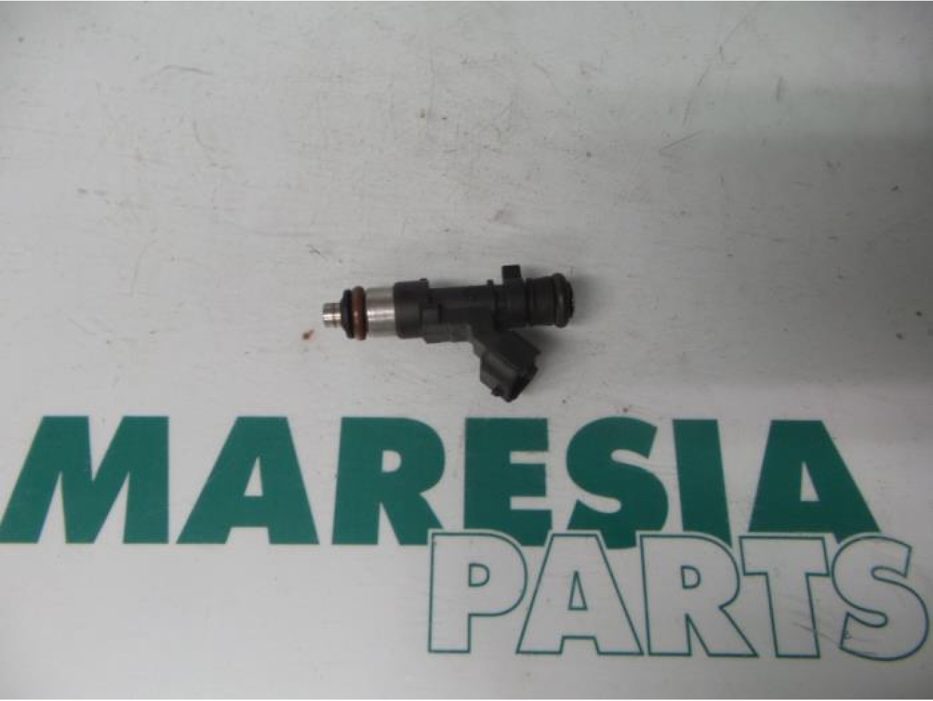 Peugeot - 307 - Injector (petrol injection)