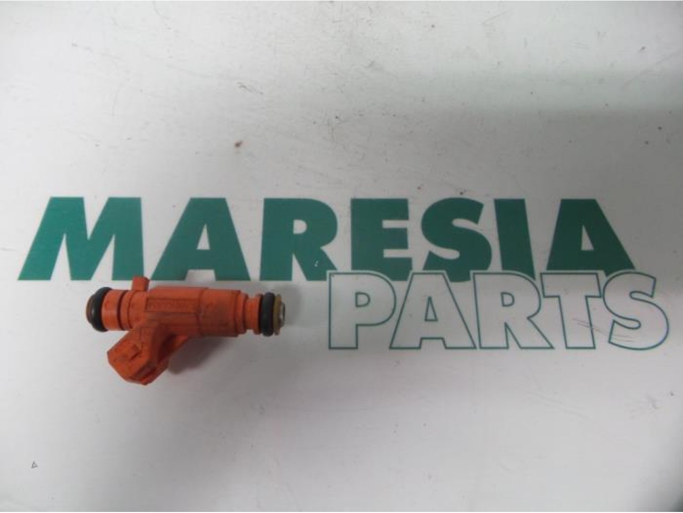 Peugeot - 307 - Injector (benzine injectie)
