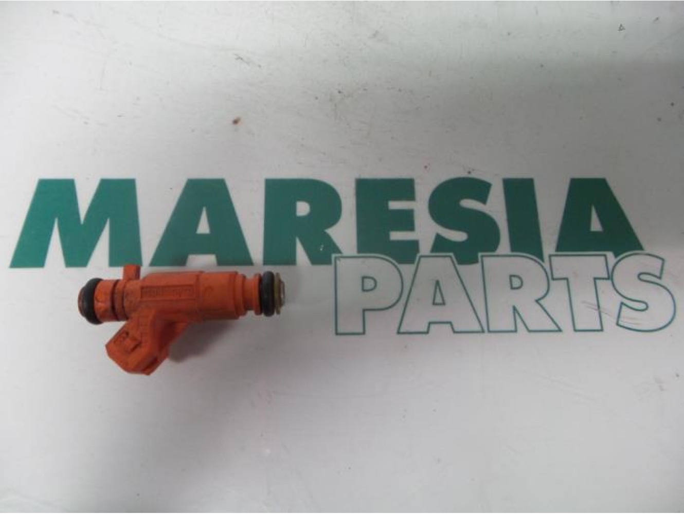 Peugeot - 307 - Injector (petrol injection)