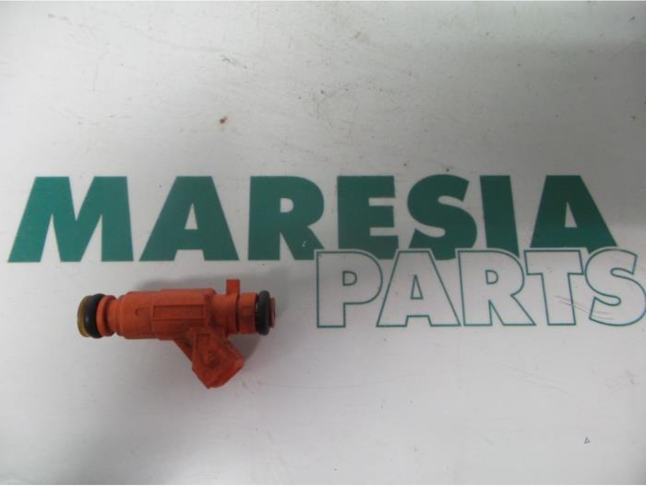Peugeot - 307 - Injector (petrol injection)