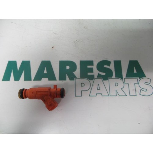 Peugeot - 307 - Injector (petrol injection)