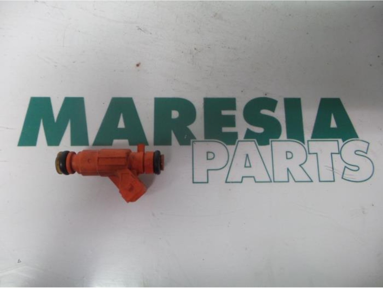 Peugeot - 307 - Injector (petrol injection)