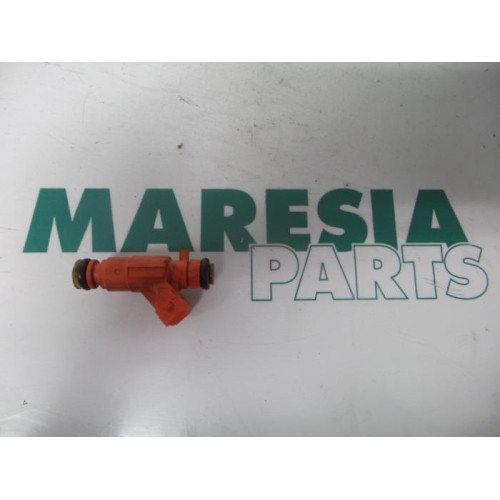 Peugeot - 307 - Injector (petrol injection)