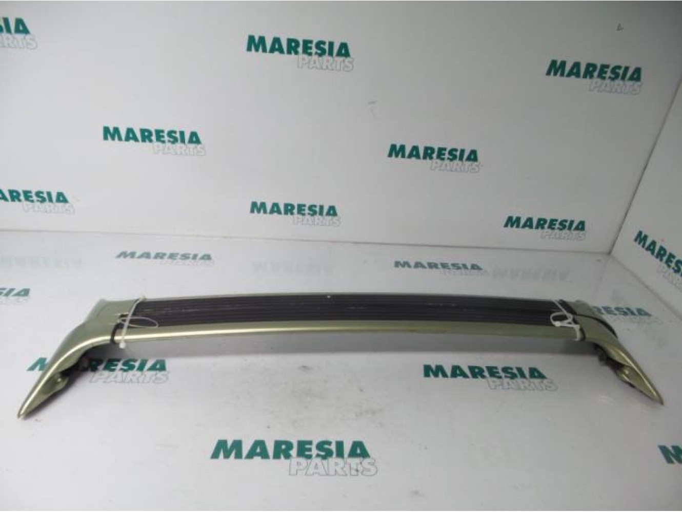 Renault - Espace - Dakdrager set