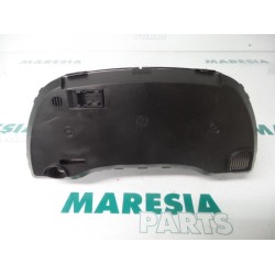 Fiat - Punto - Instrument panel