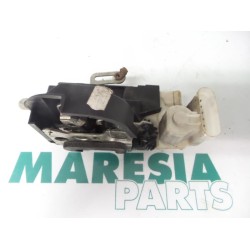 Fiat - Punto - Door lock mechanism 4-door, front left