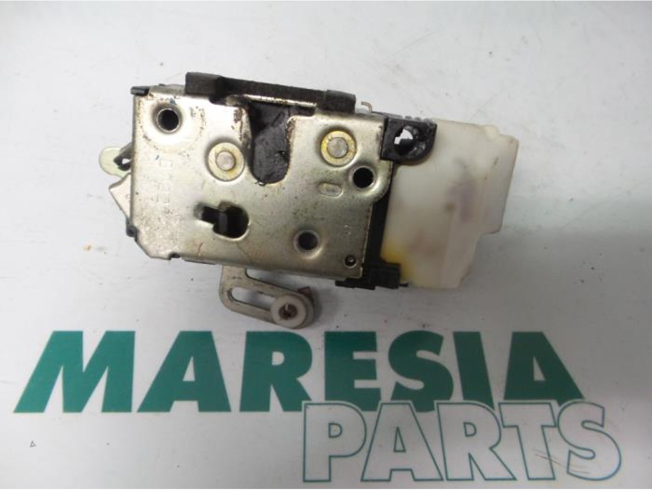 Fiat - Punto - Door lock mechanism 4-door, front left