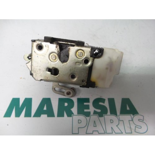 Fiat - Punto - Door lock mechanism 4-door, front left