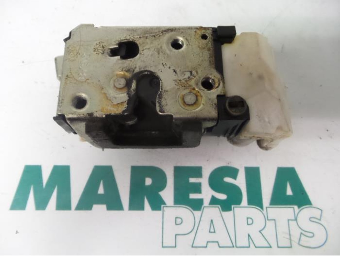 Fiat - Punto - Deurslot Mechaniek 4Deurs rechts-achter