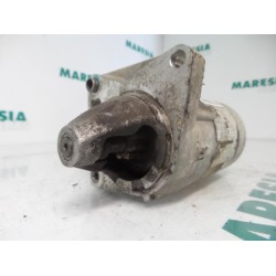 Fiat - Punto - Startmotor