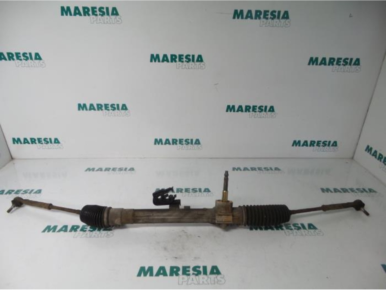 Fiat - Punto - Steering box