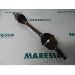 Fiat - Punto - Aandrijfas links-voor
