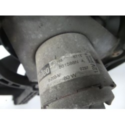 Fiat - Punto - Koelvin Motor
