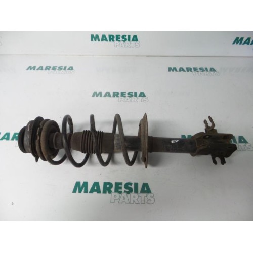 Fiat - Punto - Front shock absorber rod, right