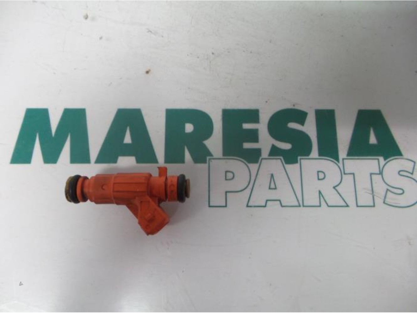 Citroen - Pluriel - Injector (benzine injectie)