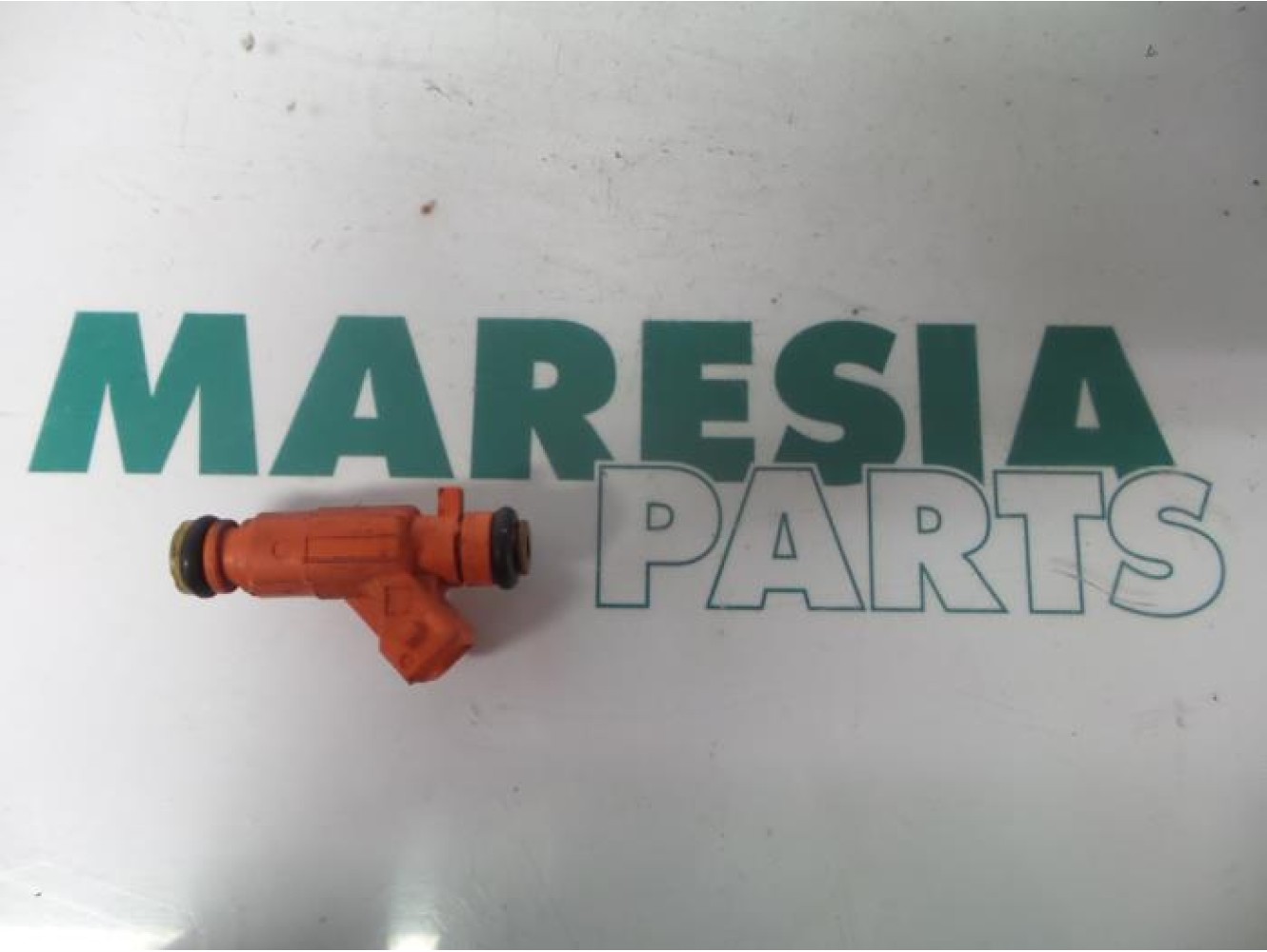 Citroen - Pluriel - Injector (petrol injection)