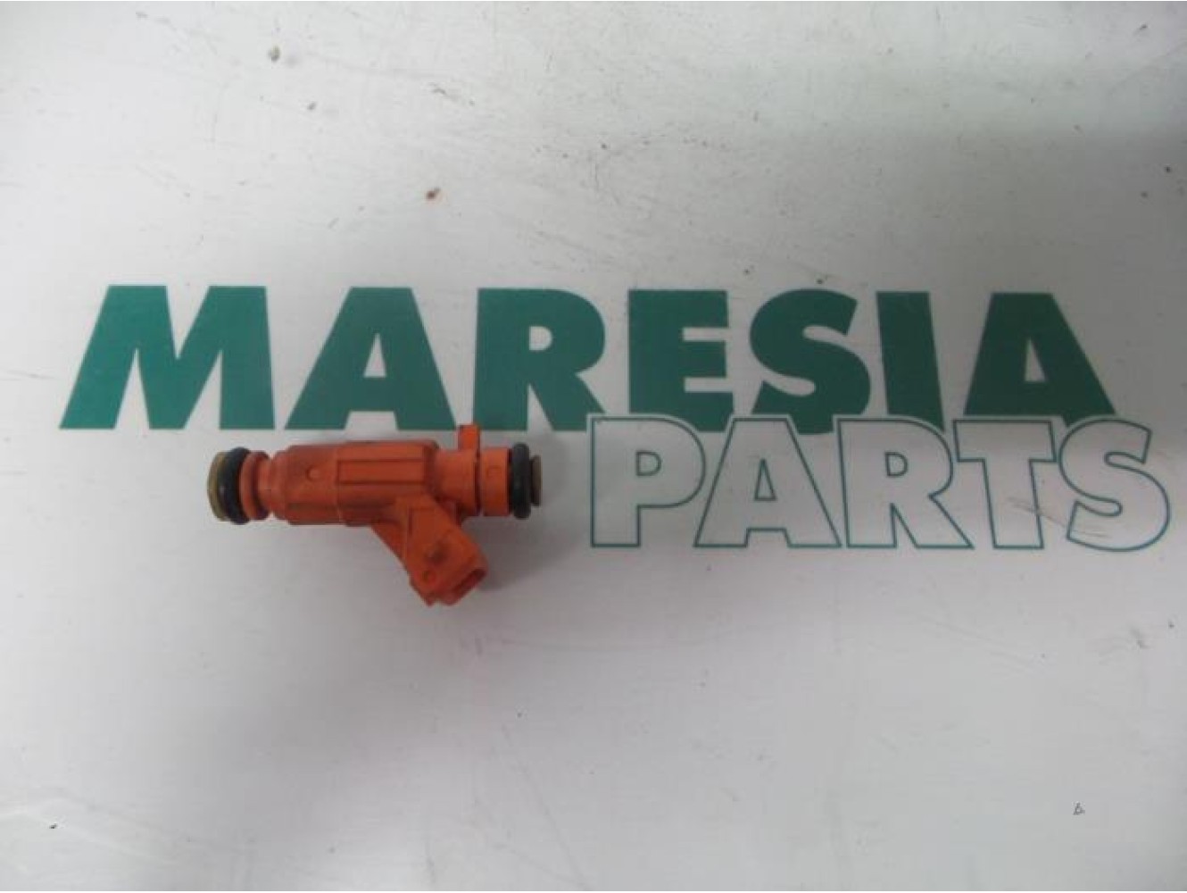 Citroen - Pluriel - Injecteur (injection essence)