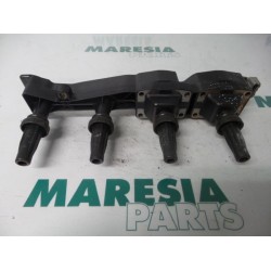 Citroen - Pluriel - Ignition coil