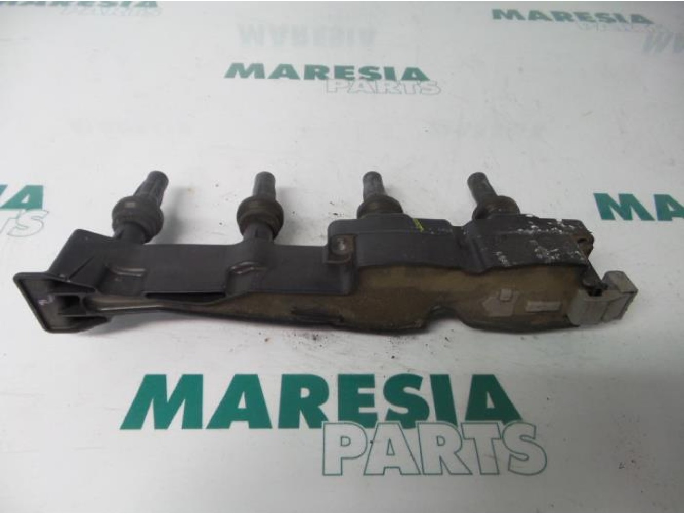 Citroen - Pluriel - Ignition coil