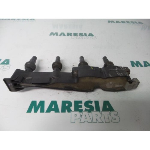 Citroen - Pluriel - Ignition coil
