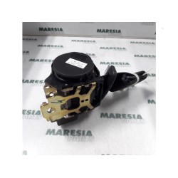 Fiat - Panda - Sicherheitsgurt links hinten
