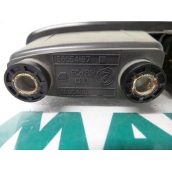 Alfa Romeo - 159 - Multi-functional window switch