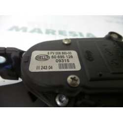 Alfa Romeo - 159 - Gaspedaalpositie Sensor