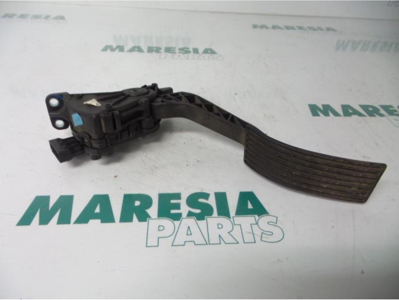 Alfa Romeo - 159 - Gaspedaalpositie Sensor