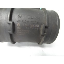 Alfa Romeo - 159 - Airflow meter