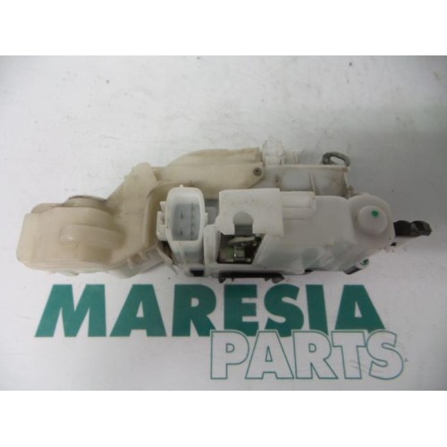Alfa Romeo - 159 - Door lock mechanism 4-door, front left