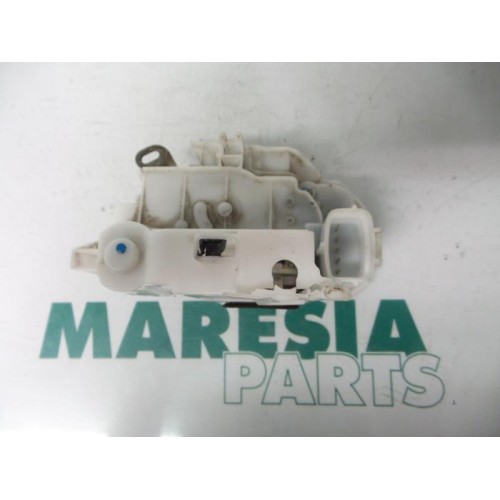 Alfa Romeo - 159 - Front door lock mechanism 4-door, right