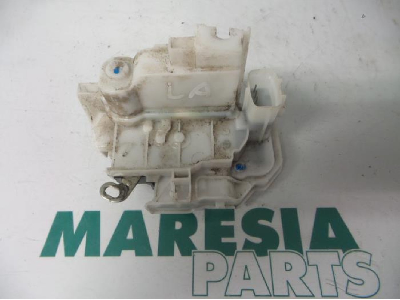 Alfa Romeo - 159 - Türschlossmechanik 4-türig links hinten