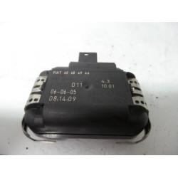 Alfa Romeo - 159 - Rain sensor