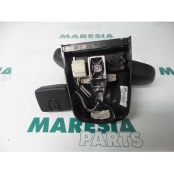 Alfa Romeo - 159 - Rear view mirror