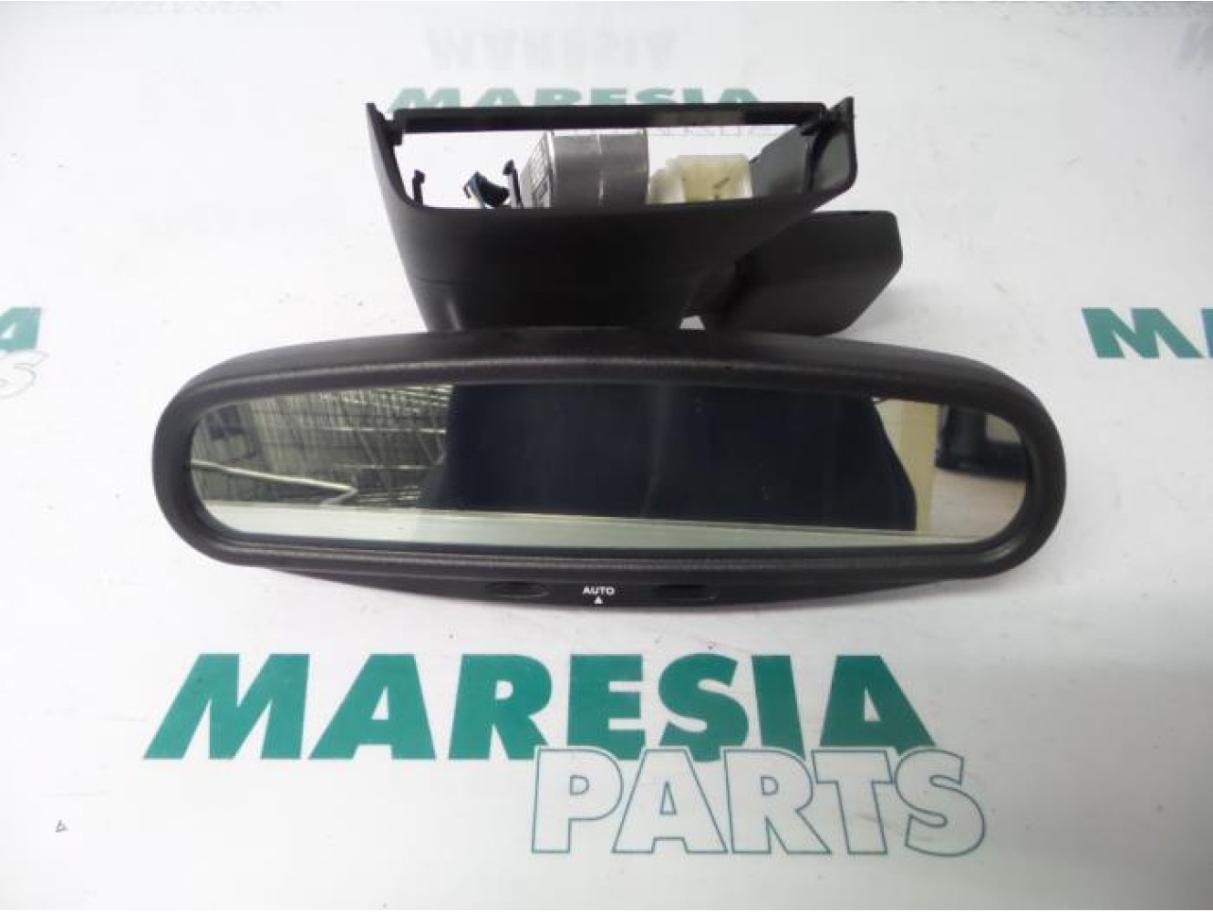 Alfa Romeo - 159 - Rear view mirror