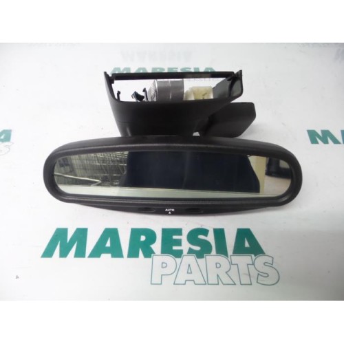 Alfa Romeo - 159 - Rear view mirror