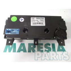 Alfa Romeo - 159 - Heater control panel