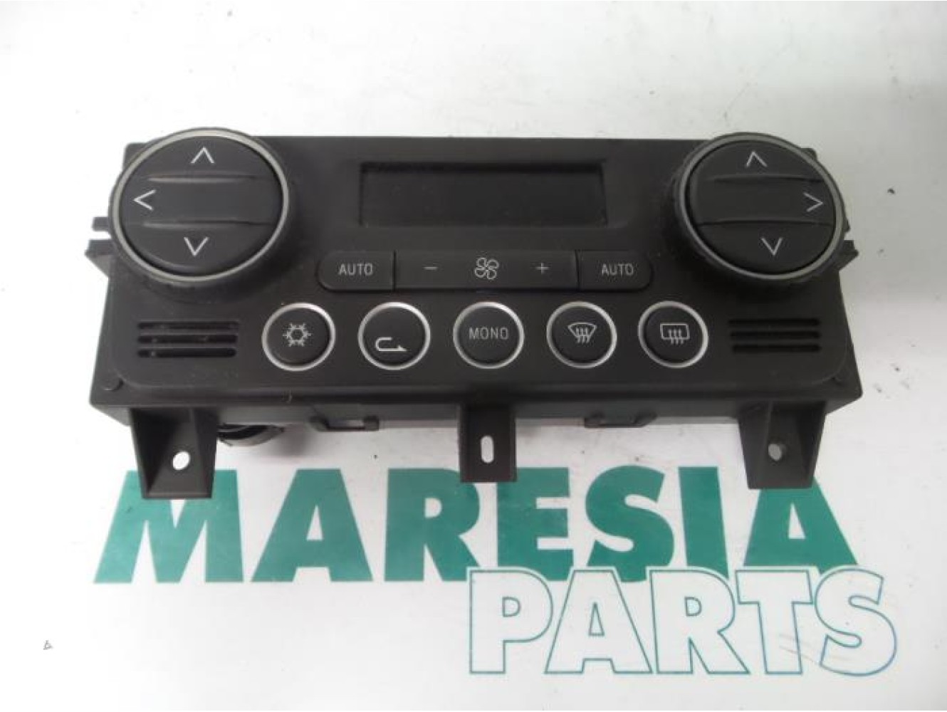 Alfa Romeo - 159 - Heater control panel