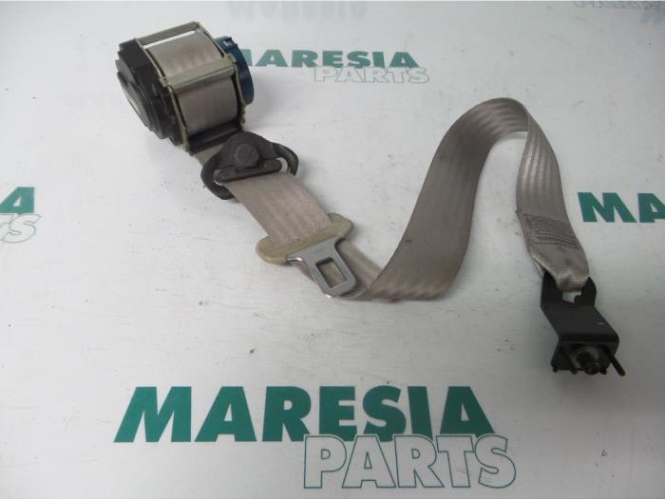 Alfa Romeo - 159 - Ceinture de sécurité avant gauche