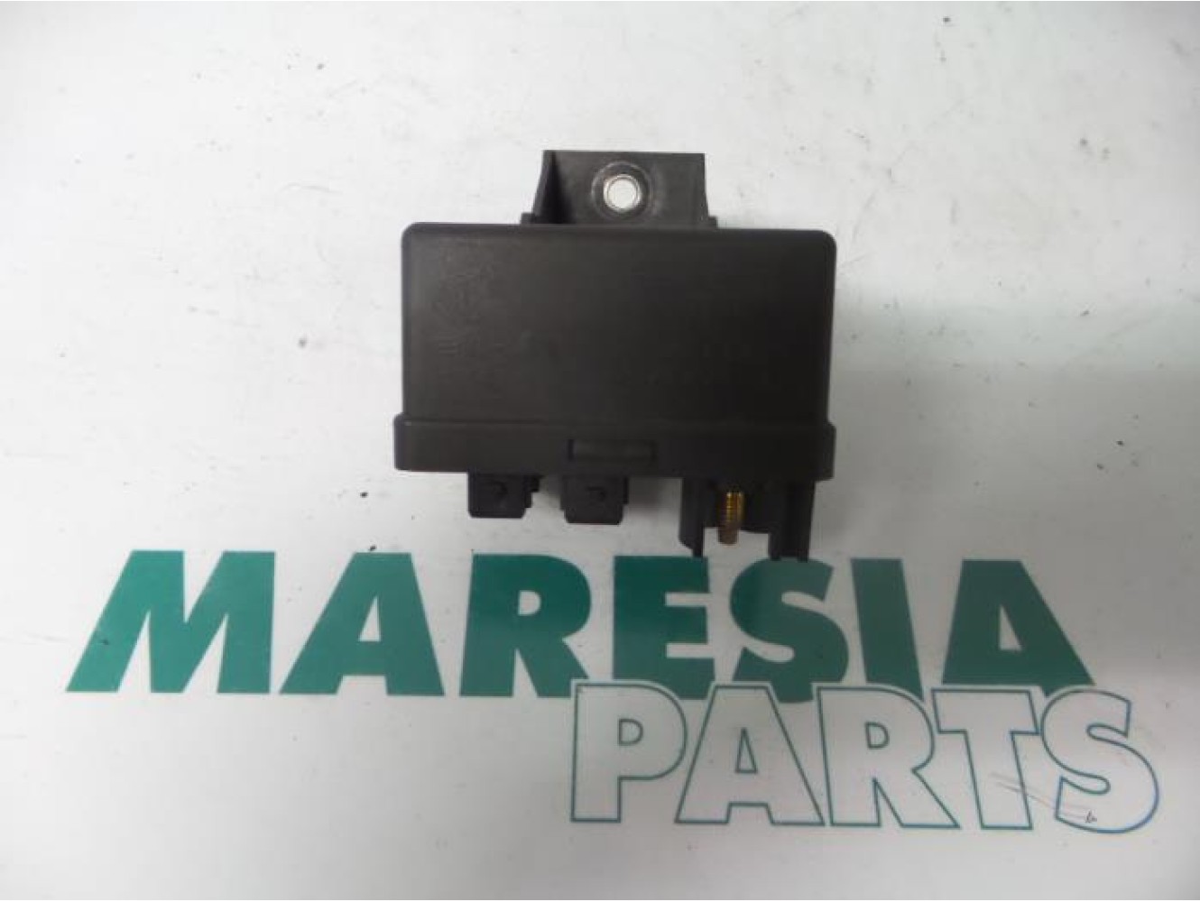 Alfa Romeo - 159 - Glow plug relay
