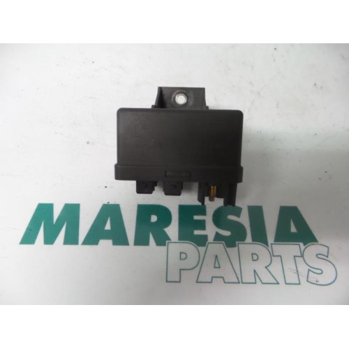 Alfa Romeo - 159 - Glow plug relay