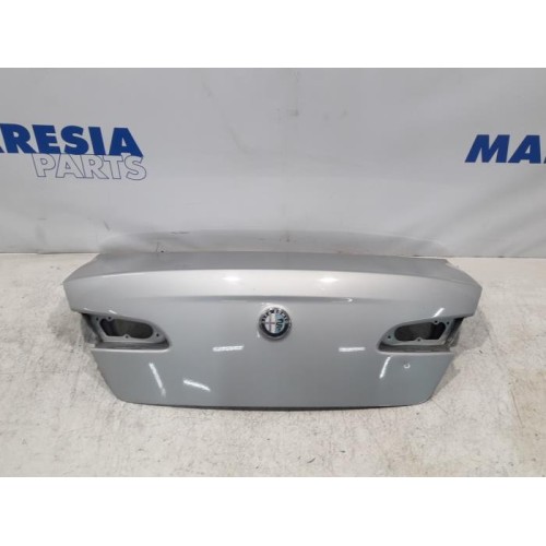 Alfa Romeo - 159 - Tailgate
