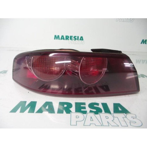 Alfa Romeo - 159 - Taillight, left